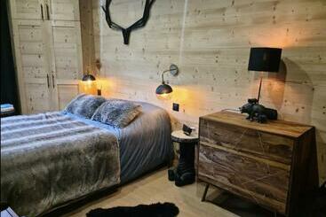 דירות לתיירים Cocoonabay Appartements