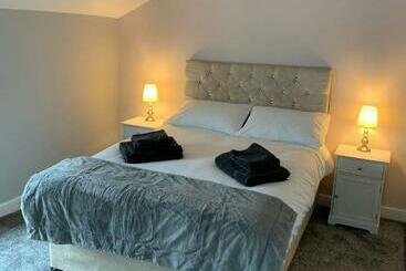 דירות לתיירים Cosy 2 Bed Apartment In Central Kirkby Lonsdale