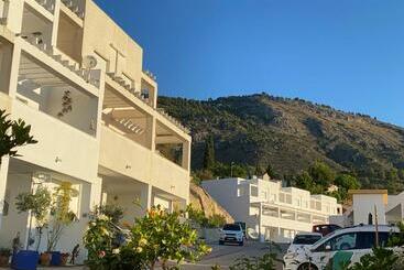 דירות לתיירים Dos Senoras Gordas