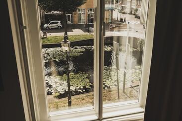 Boutique Hotel Weesp