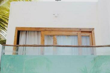 בית מלון כפרי Casa Gili Moitas