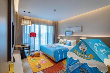 호텔 Holiday Inn Resort Guiyang Qingyan, An Ihg