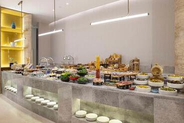 호텔 Hyatt Regency Izmir IstinyePark