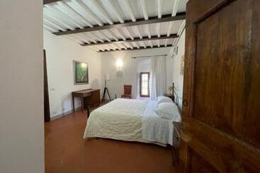 La Fattoria Di Rendola