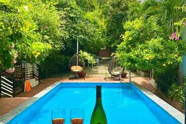 هتل Ngoc Hanh Bungalow Phu Quoc