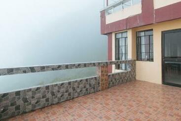 호텔 Reddoorz @ Sagada Sunrise View Homestay