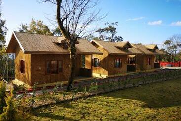 فندق The House Of 5 Elements