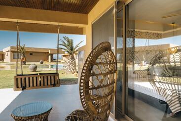 فندق Tulum Beach Resort Dakhla
