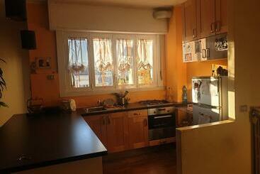 游客公寓 Appartamento Il Girasole