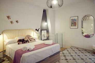 관광객 아파트 La Encantada