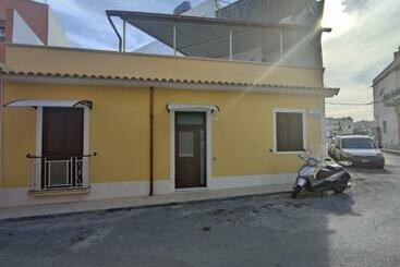 Apartamenty turystyczne Le Quattro Stagioni