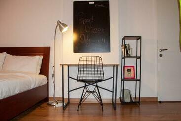 游客公寓 Lovely And Comfy Flat Near Sea In Karsiyaka Izmir