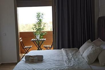 관광객 아파트 Magnifique Villa