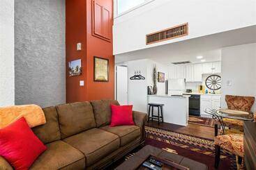شقق خاصة سياحية Nightlife & Shop Old Town Scottsdale   Studio Unit