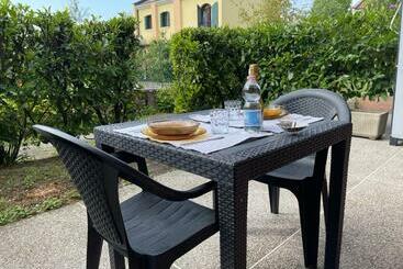 شقق خاصة سياحية Only The Best 5 La Tua Suite Tra Venezia E Treviso