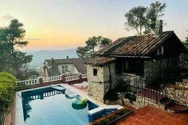 Пансион Casa De Las Mariposas