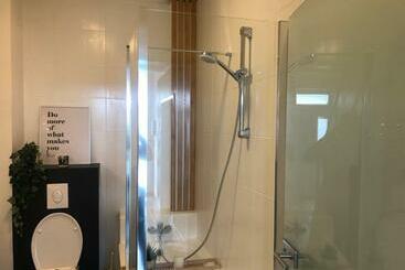 ペンション La Villa Bastogne Chambre D Hôtes 2