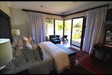 بنسيون Seduction House