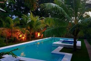 Apartamentos turísticos Champagne Palm Resort