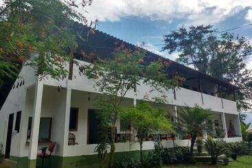 旅馆 Pousada Villa Da Gama