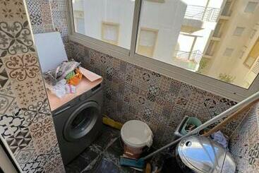 شقق خاصة سياحية Appartement De Vacances