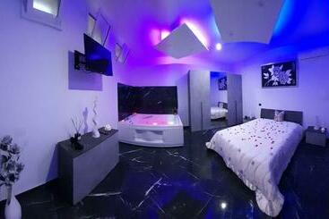 Apartamenty turystyczne Casa Birmano