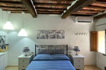 דירות לתיירים Casa Vacanze Boutique House Casa Bandi