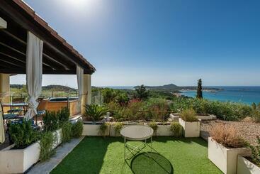 דירות לתיירים Dream House