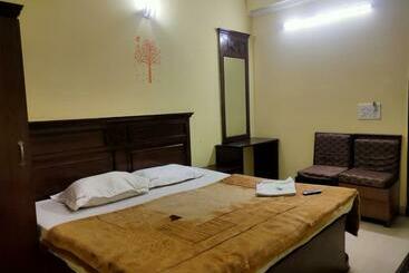 فندق New Ashoka By Wb Inn