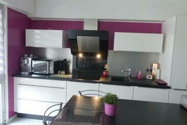 Жильё для туристов L Esterel