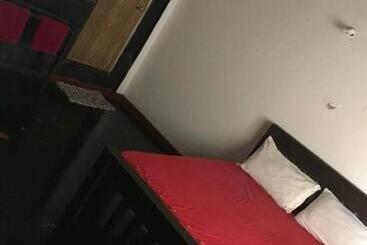 펜션 Everest Rooms