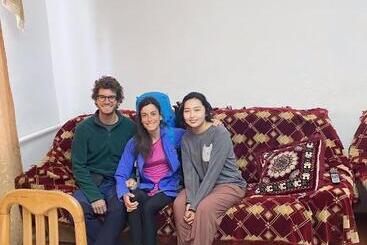 پانسیون Guest House Liliya