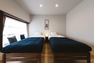 بنسيون Large Family Accommodation Tsuji Family Vacation Stay 11297v