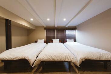 بنسيون Large Family Accommodation Tsuji Family Vacation Stay 11311v