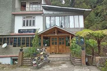 Riverside Eco Friendly Resort