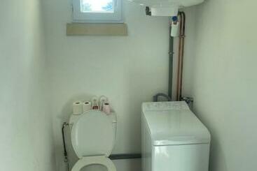 관광객 아파트 Studio Magnifique