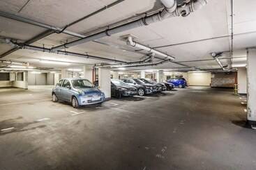 آپارتمانهای توریستها 2 Bed Apartment Near Basildon Train Station