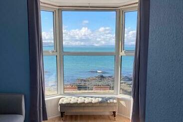 Жильё для туристов The Nook, Portstewart