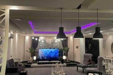 Жильё для туристов شاليه Fun Day