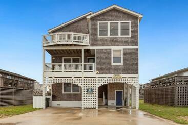 شقق خاصة سياحية 6151 Once Upon A Tide Beach Across The Street