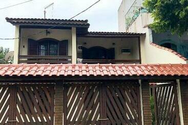 游客公寓 Casa Carneiro