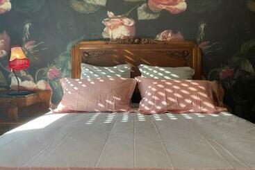 شقق خاصة سياحية Chez Paul Et Louis