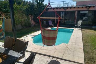 شقق خاصة سياحية Edu S House I