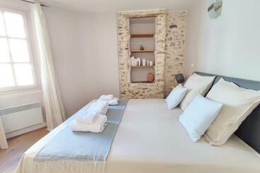 شقق خاصة سياحية Esquiros