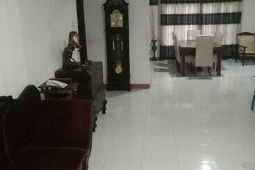 شقق خاصة سياحية Green Cocovillage