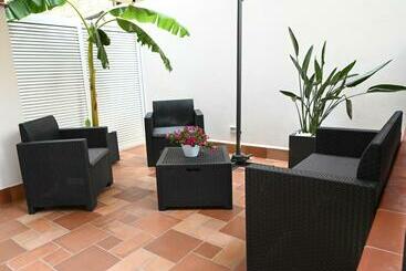 游客公寓 Haven Of Civita