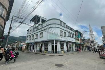 Turista apartmanok Apartamentos Fm Loft 202