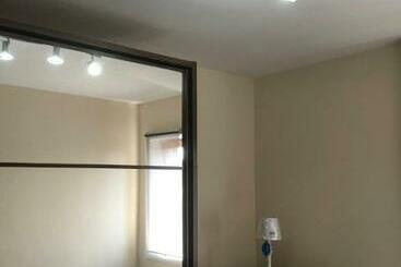 관광객 아파트 Hicks Penthouse Apartments Ltd