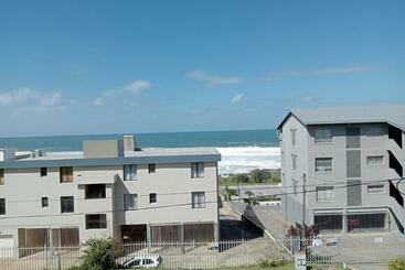 游客公寓 La Perla 1