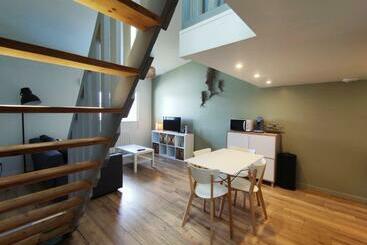 דירות לתיירים Lenie Appartement Reposant